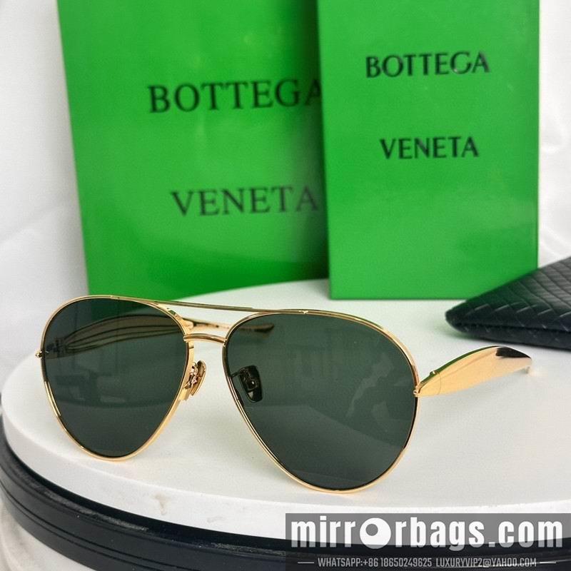 Replica Bottega Veneta Glasses 03smh58