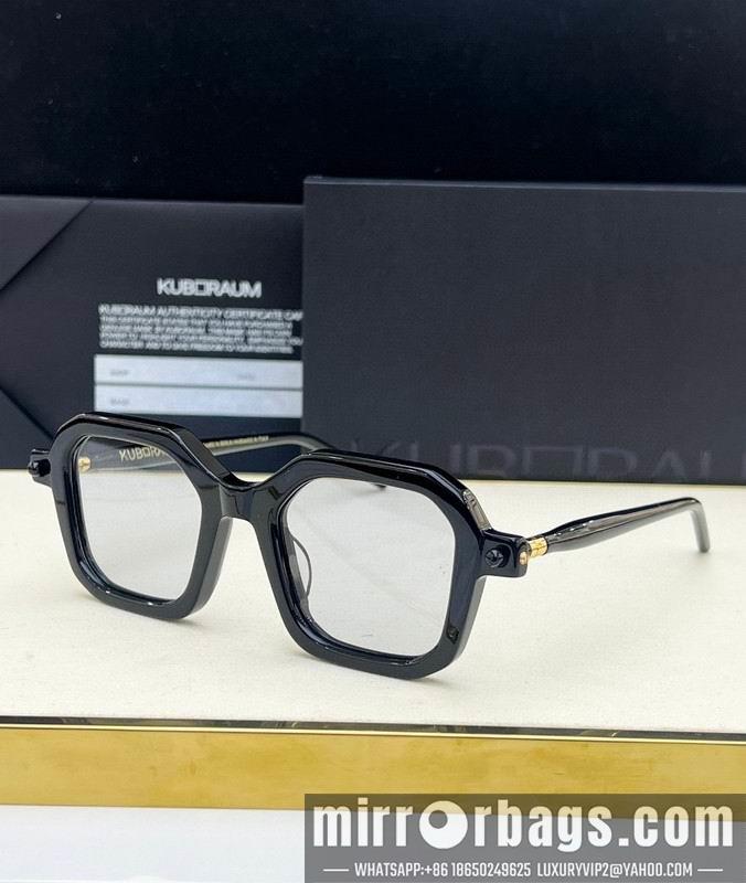 Replica Kuboraum Glasses 03smh18