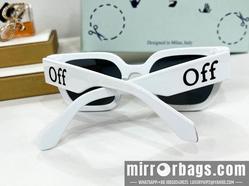 Replica Off White Glasses 03smh72