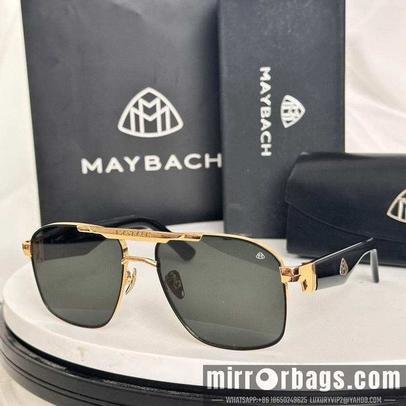 Replica Maybach Glasses 03smh100