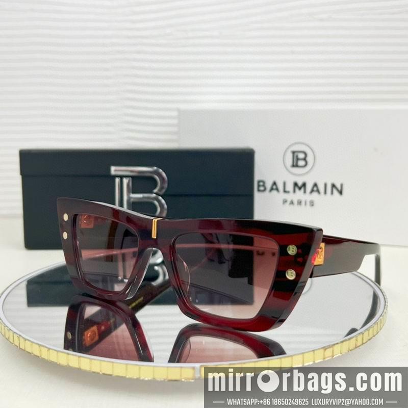 Replica Balmain Glasses 03smh68