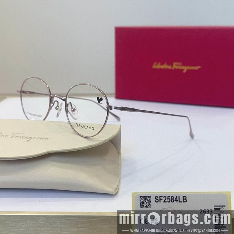 Replica Ferragamo Glasses 03smh07