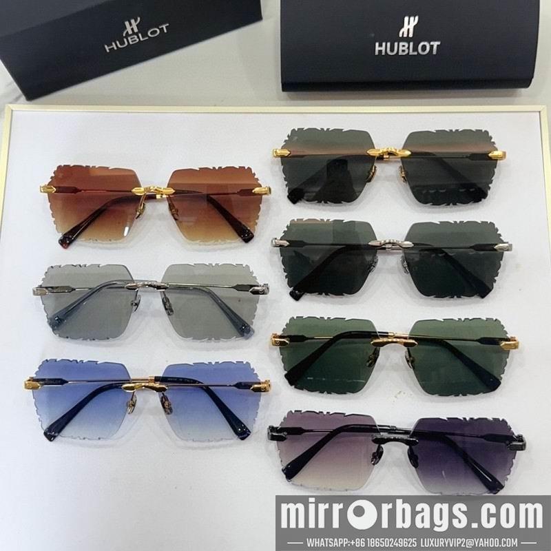 Replica Hublot Glasses 03smh25