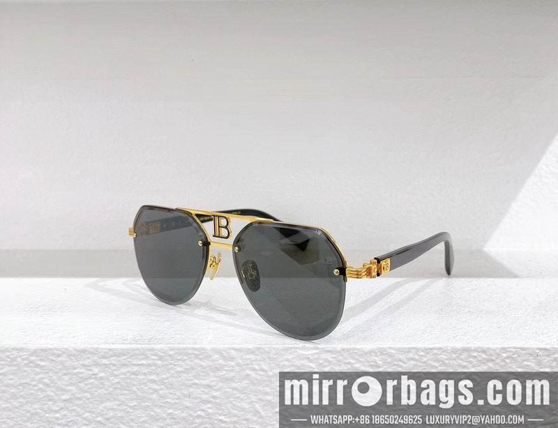 Replica Balmain Glasses 010202