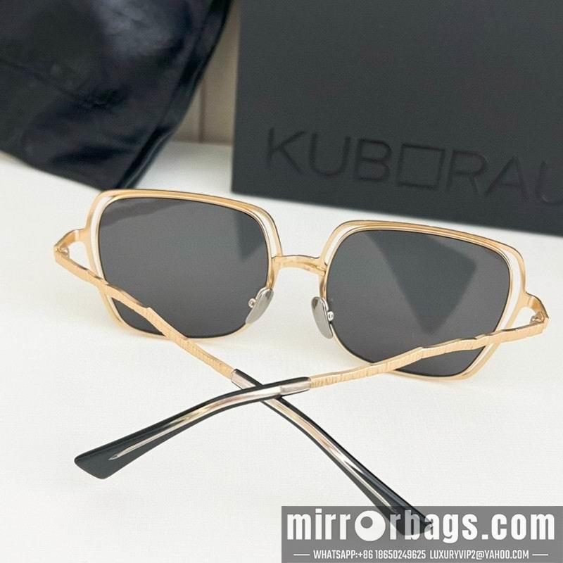 Replica Kuboraum Glasses 03smh24