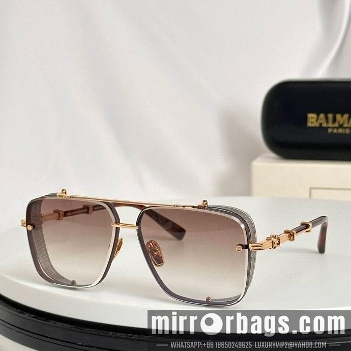 Replica Balmain Glasses smx30