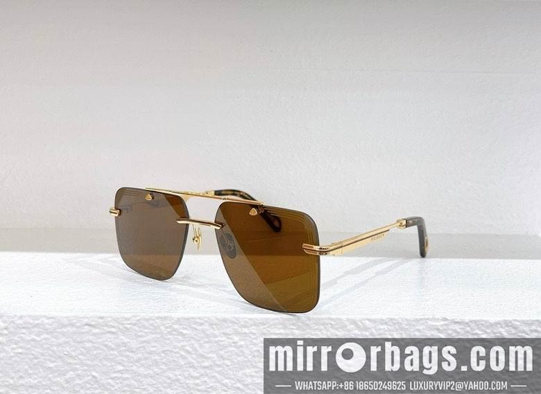 Replica Maybach Glasses 010303