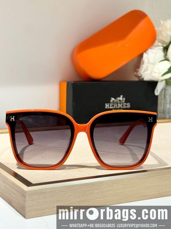 Replica Hermes Glasses smx15