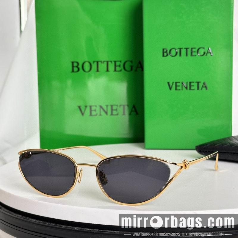 Replica Bottega Veneta Glasses 03smh31