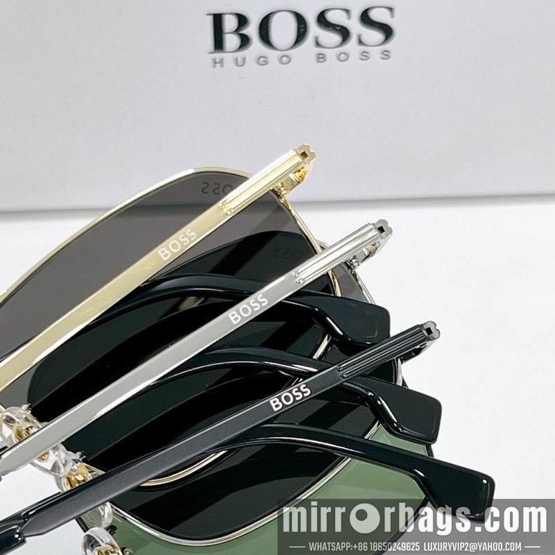 Replica Boss Glasses 03smh39