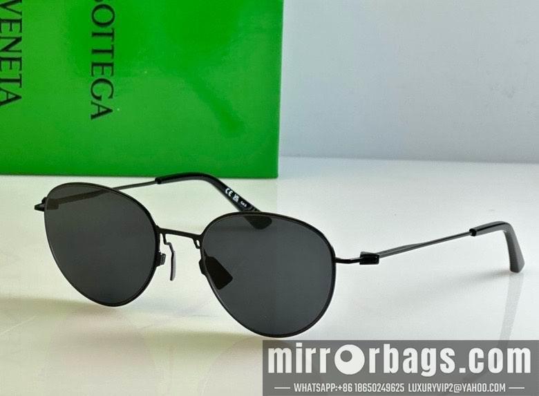 Replica Bottega Veneta Glasses smx19