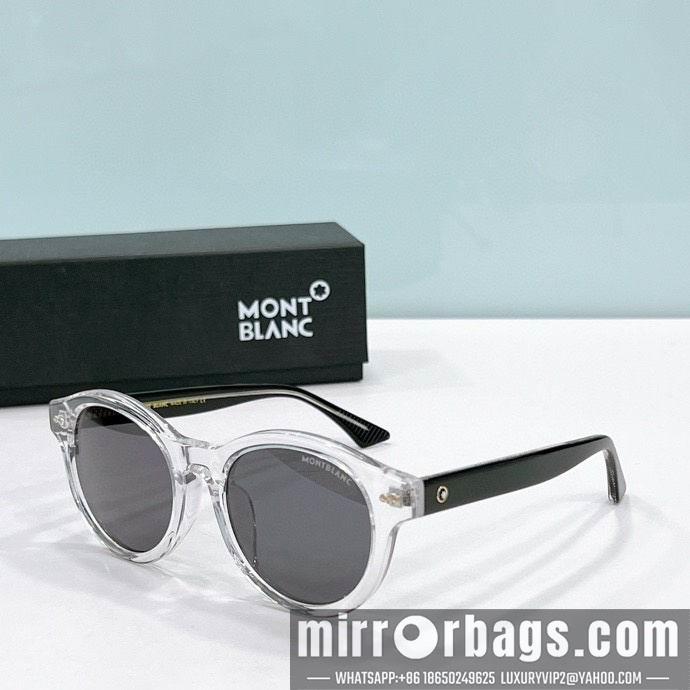 Replica Montblanc Glasses smx14