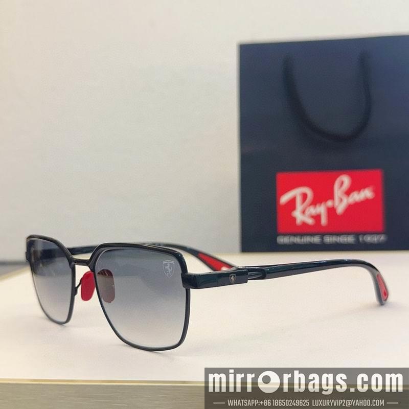 Replica Rayban Glasses smx07