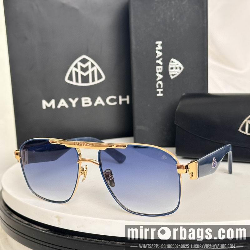 Replica Maybach Glasses 03smh100