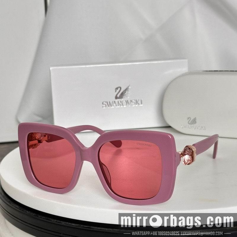 Replica Swarovski Glasses 03smh01