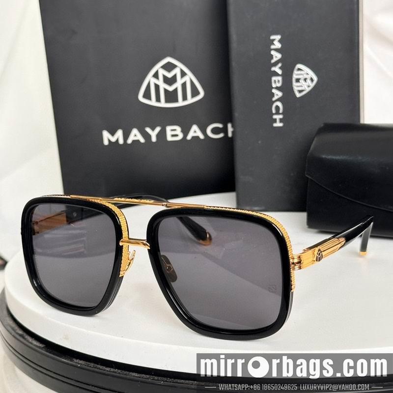 Replica Maybach Glasses 03smh95