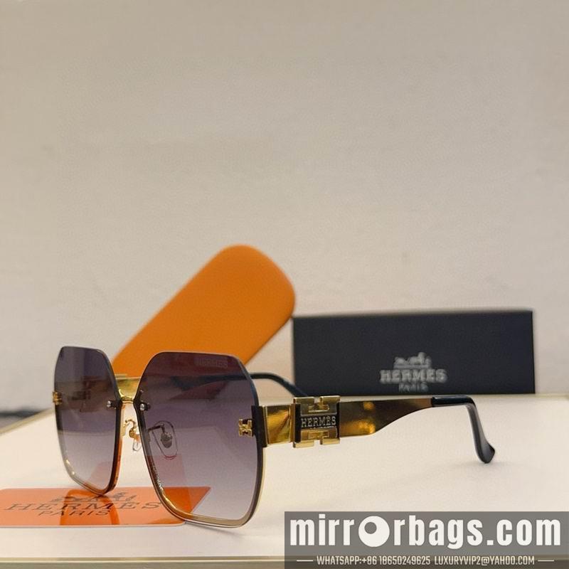 Replica Hermes Glasses smx12