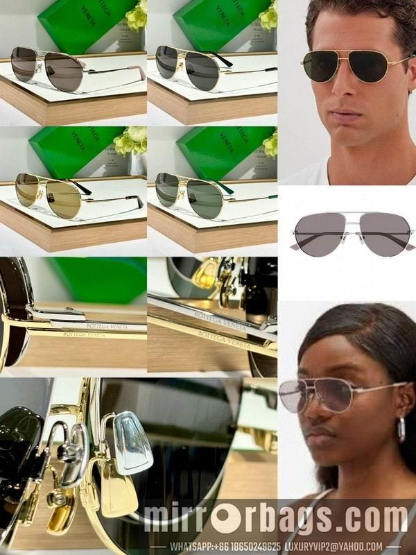 Replica Bottega Veneta Glasses 03smh45
