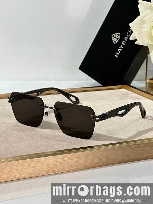 Replica Maybach Glasses 03smh91