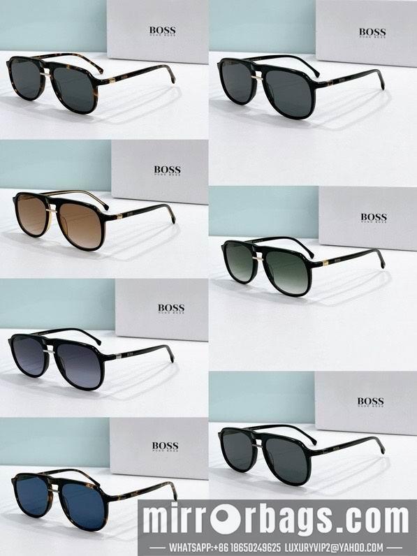 Replica Boss Glasses smr02