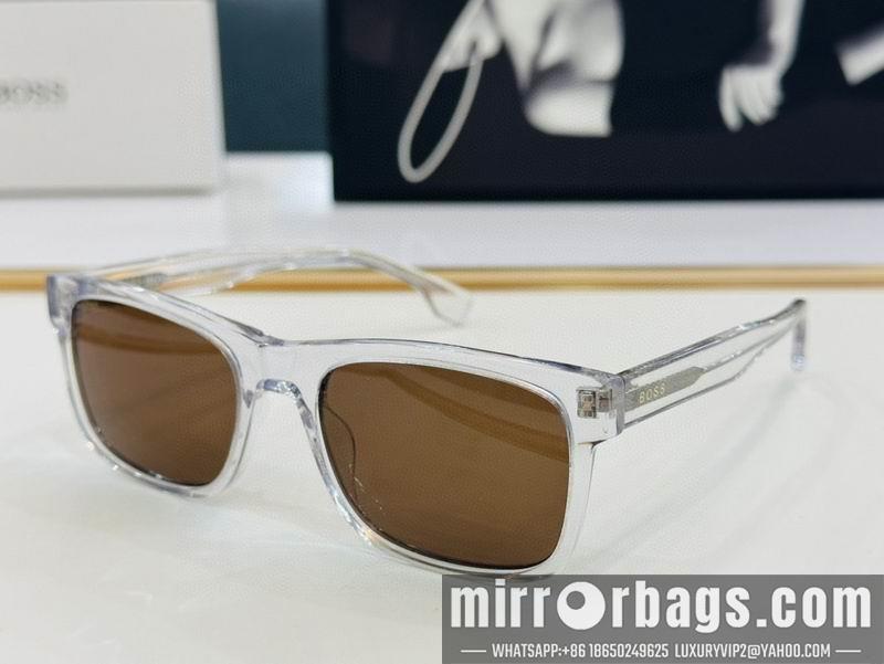 Replica Boss Glasses smr15
