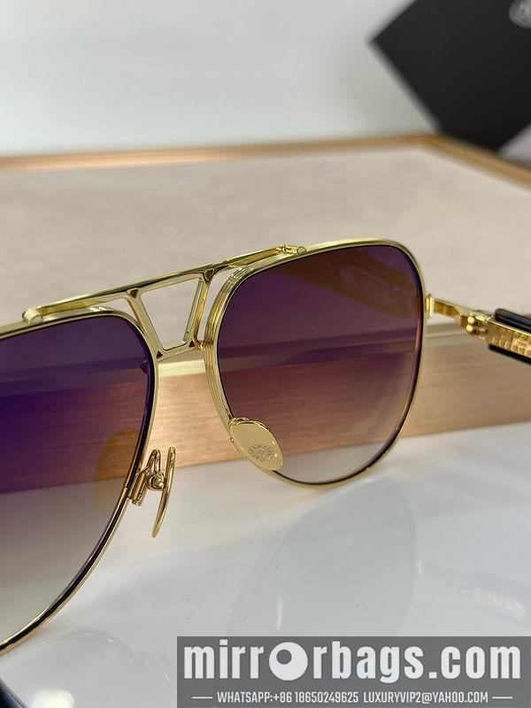 Replica Chrome Hearts Glasses smx16