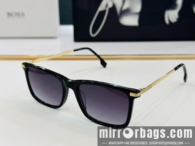 Replica Boss Glasses smr09