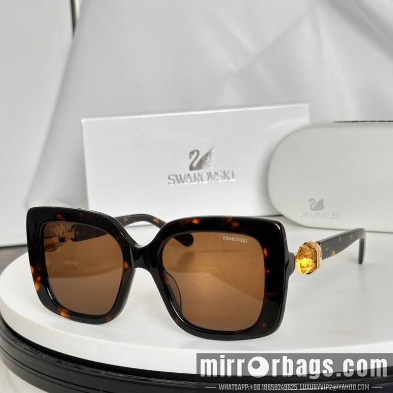 Replica Swarovski Glasses 03smh01