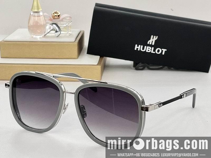 Replica Hublot Glasses 03smh22