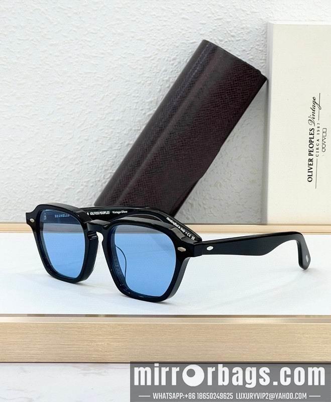 Replica Olivre Peoples Glasses 03smh03