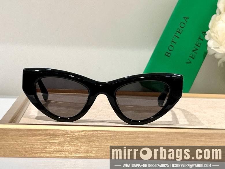 Replica Bottega Veneta Glasses smx21