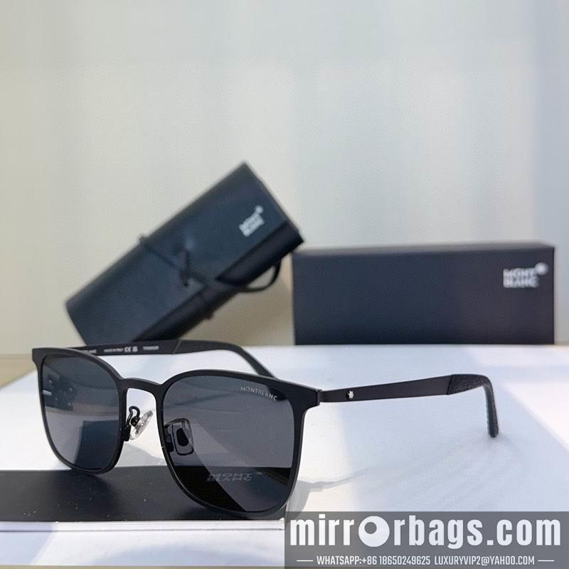 Replica Montblanc Glasses 03smh08
