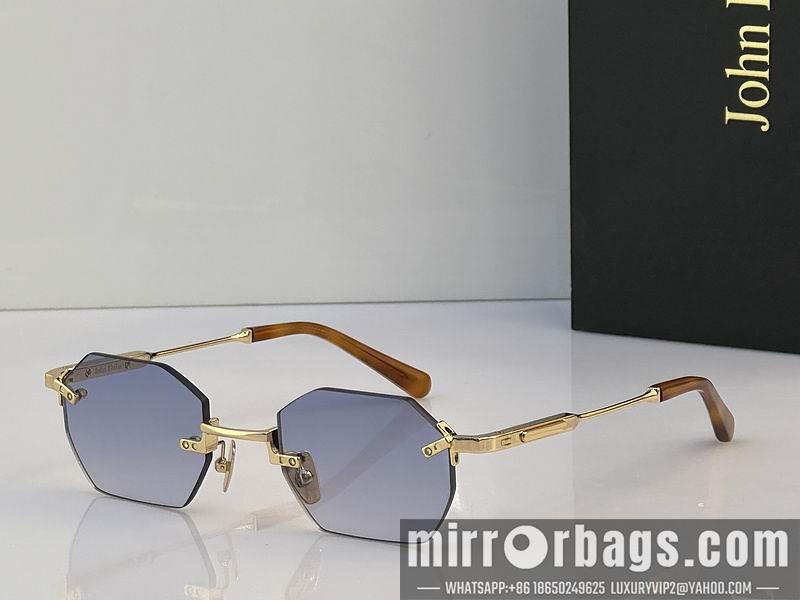 Replica John Dalia Glasses 03smh29