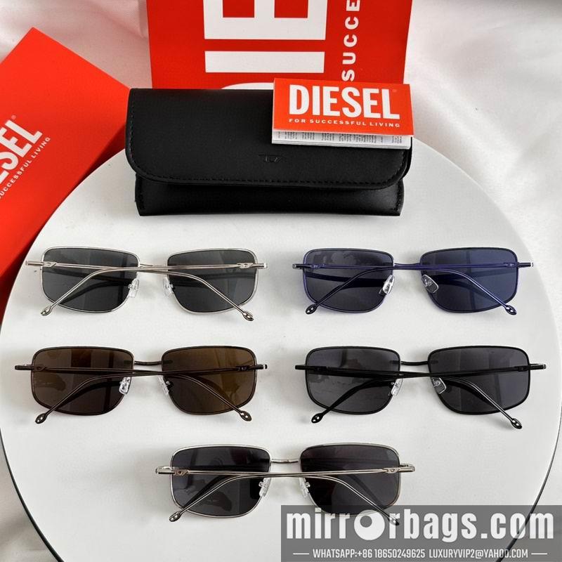 Replica Diecet Glasses 03smh05