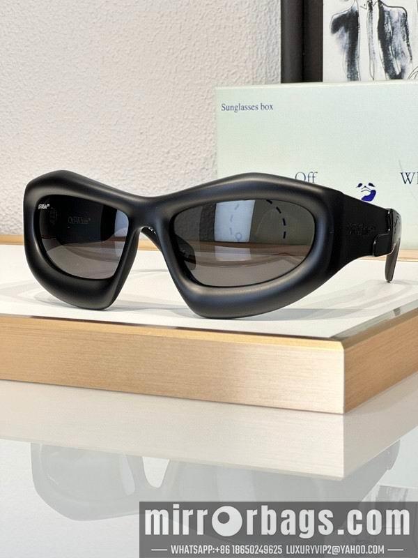 Replica Off White Glasses 03smh80