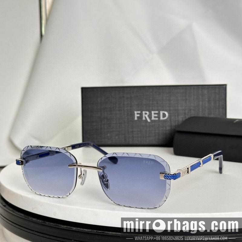 Replica FRED Glasses 03smh15