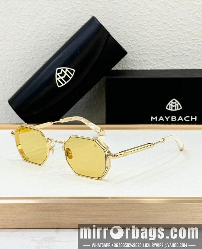 Replica Maybach Glasses 03smh65