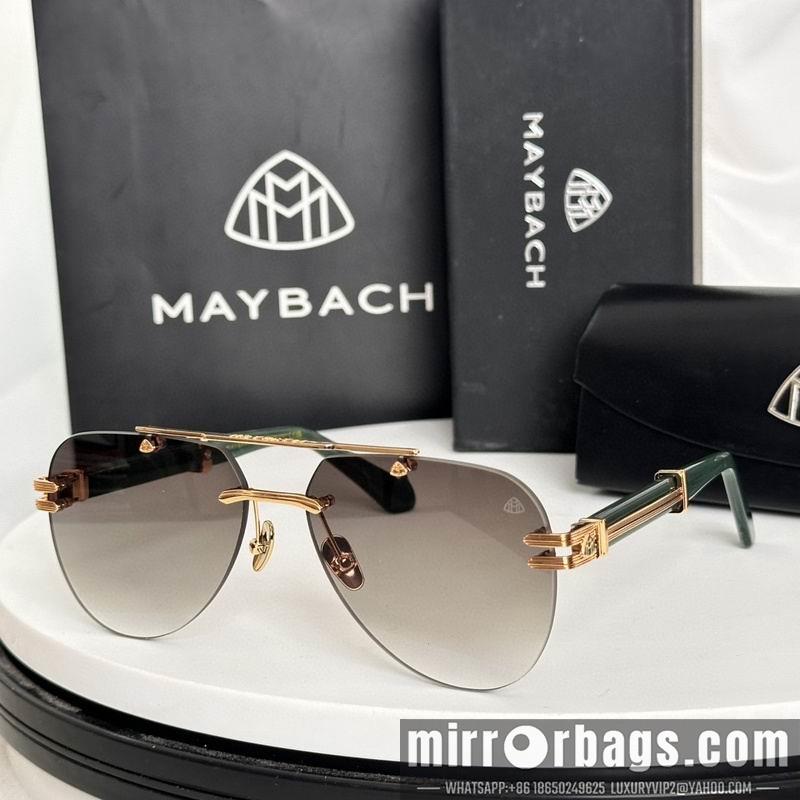 Replica Maybach Glasses 03smh96