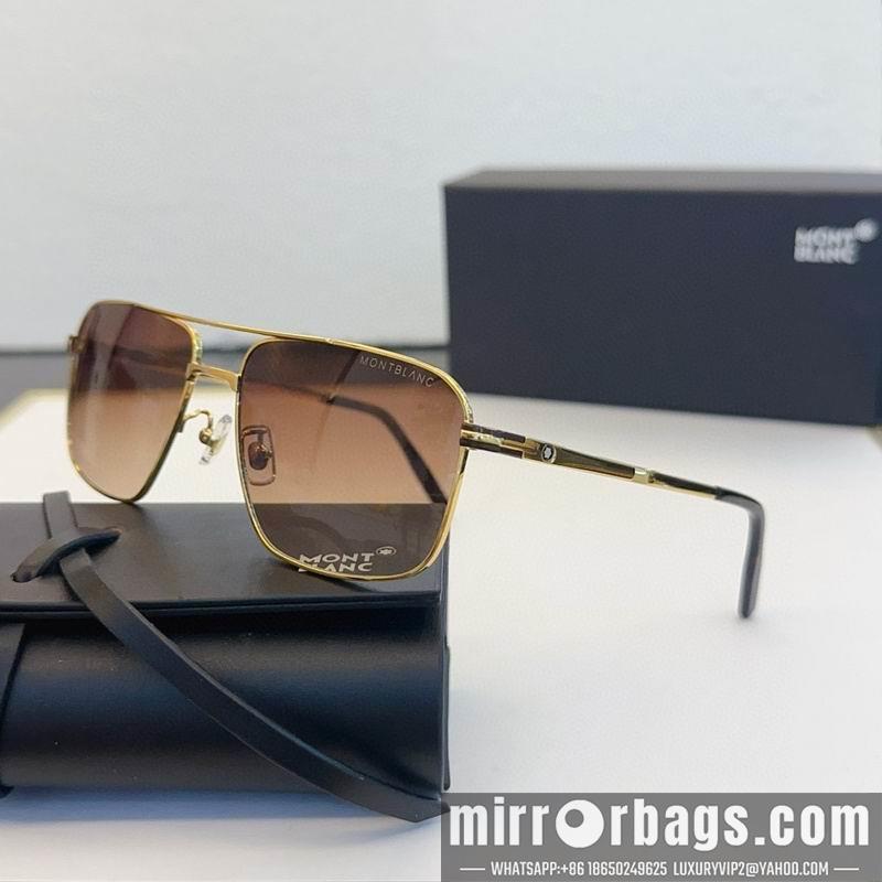 Replica Montblanc Glasses smx23