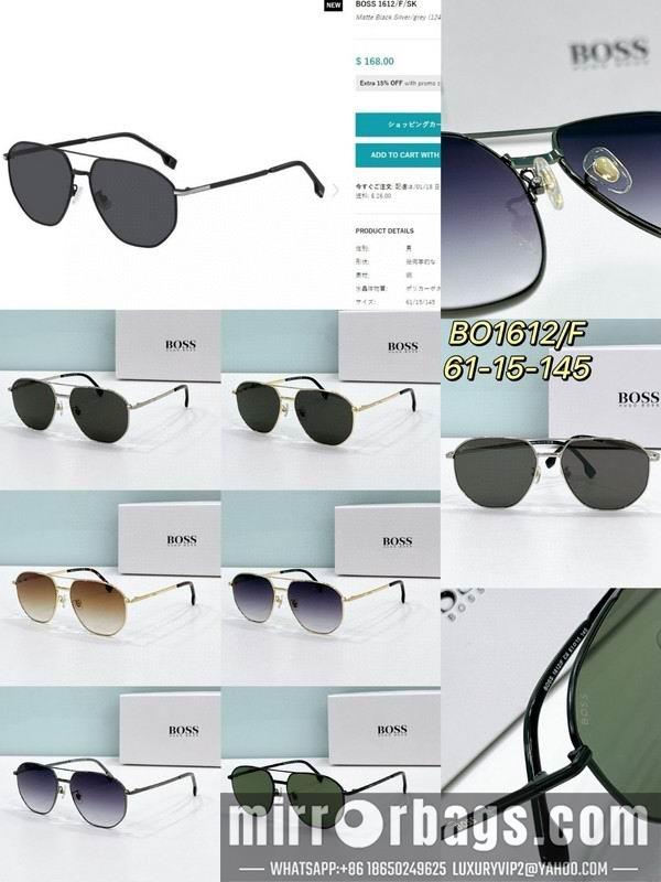Replica Boss Glasses 03smh40
