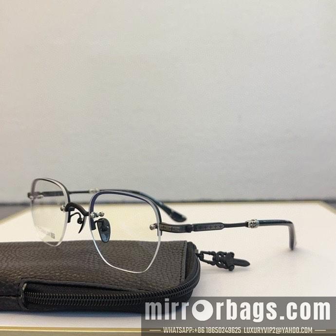 Replica Chrome Hearts Glasses smx30