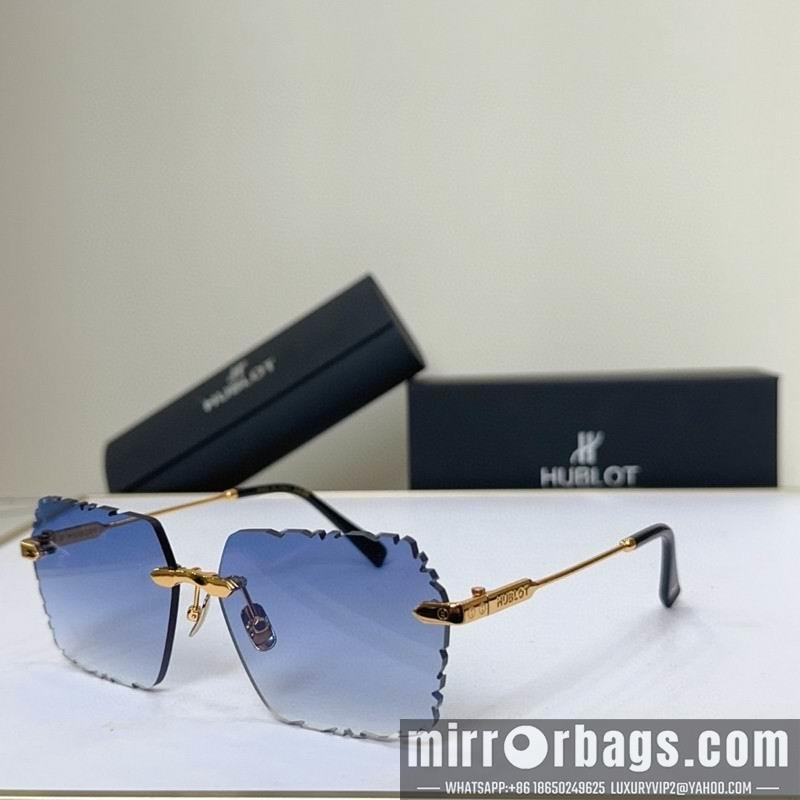 Replica Hublot Glasses 03smh25