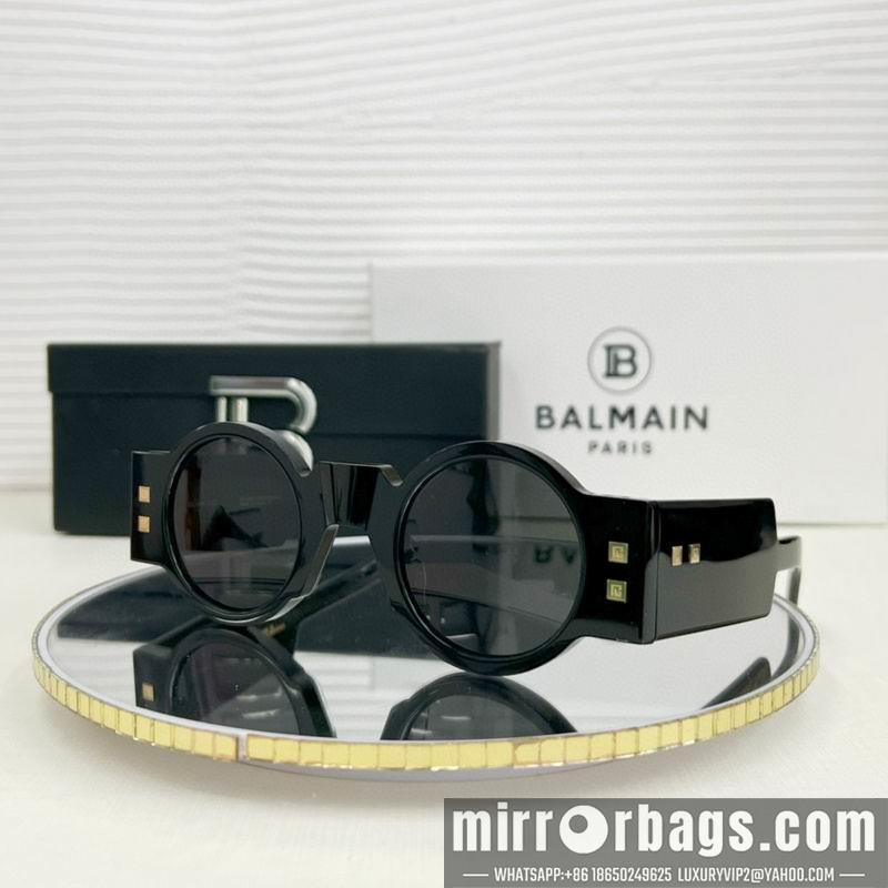 Replica Balmain Glasses 03smh67