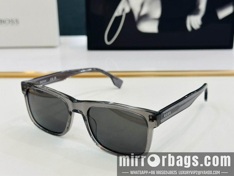 Replica Boss Glasses smr15