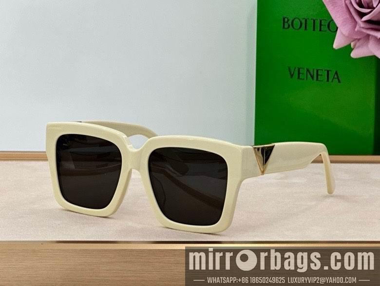 Replica Bottega Veneta Glasses smx18