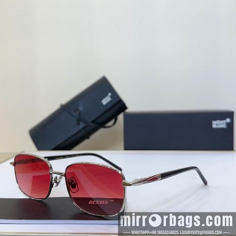 Replica Montblanc Glasses 03smh06