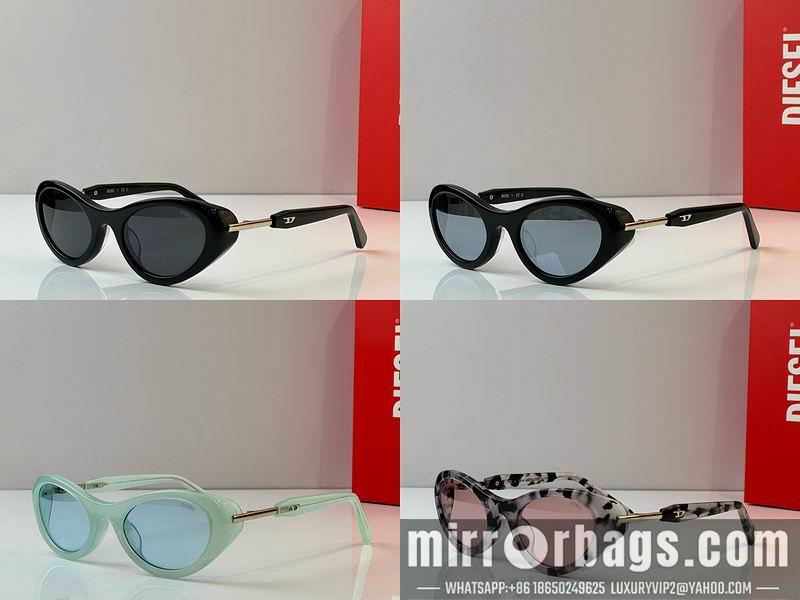 Replica Diecet Glasses 03smh01