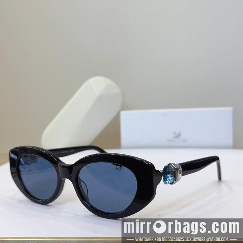 Replica Swarovski Glasses 03smh02