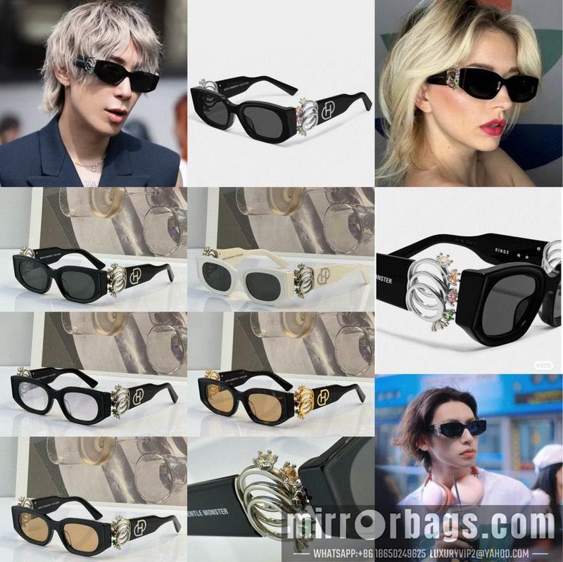 Replica GentleMonster Glasses 03smh01