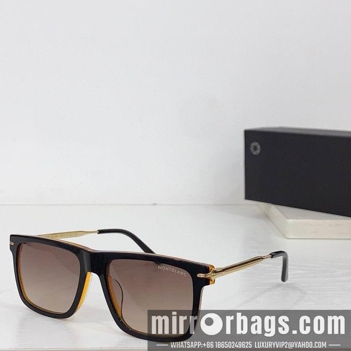 Replica Montblanc Glasses smx28